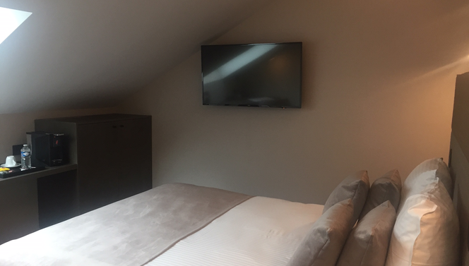 Single Superior Room